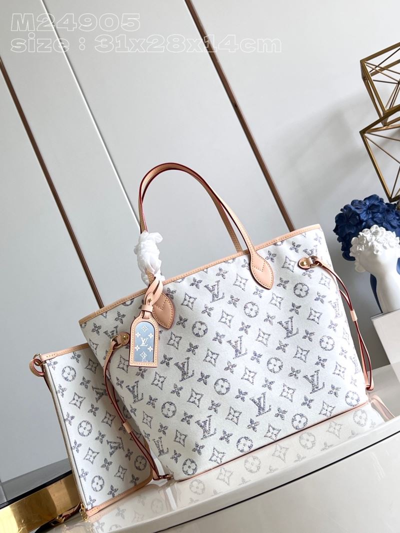 Louis Vuitton Shopping Bags